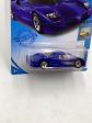 2021 Hot Wheels #138 Nissan R390 GTI Blue 80A Online Hot Sale