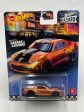 Hot Wheels Premium Boulevard #9 2018 COPO Camaro SS 261H Fashion