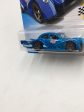 2018 Hot Wheels #2 Volkswagen Kafer Racer Blue 96B Online now