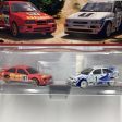 Hot wheels car culture team 2 pack target 87 Ford Sierra Cosworth 93 Ford Escort RS Cosworth 282A Cheap