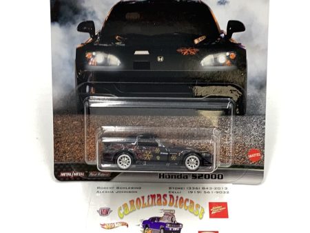 Hot Wheels fast and furious Furious Fleet #1 Honda S2000 247B Online now