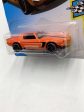 2018 Hot Wheels #346 70 Camaro Orange 17G Discount