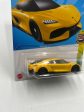 Hot Wheels 2023 - Koenigsegg Gemera Yellow #188 104H For Discount