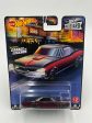 Hot Wheels Premium Boulevard #12 ‘66 Pontiac GTO 265G Fashion