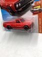 2018 Hot Wheels #83 Mazda Repu Red 86D Supply