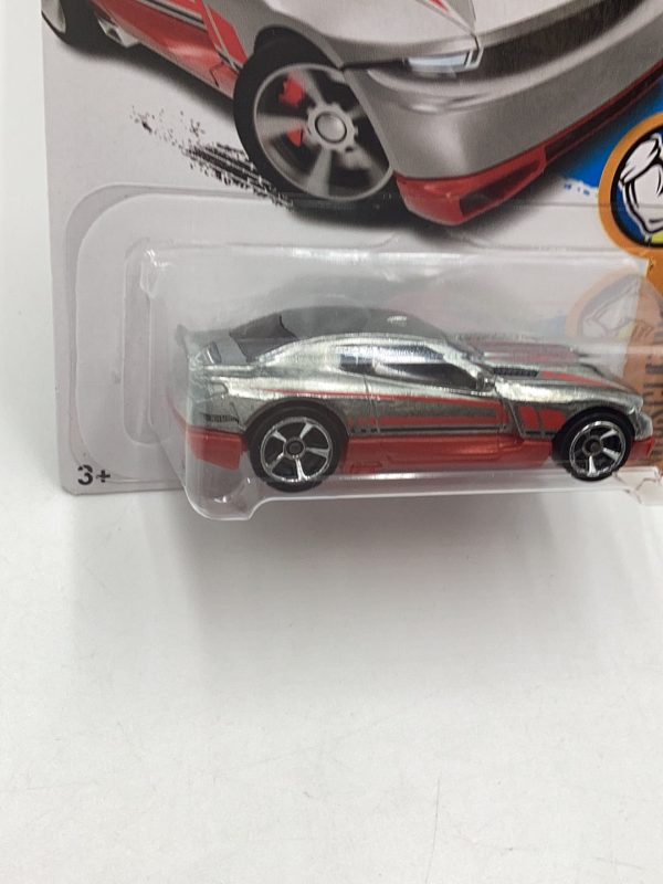 2017 Hot wheels Zamac #15 D-Muscle 144F Online