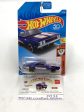 2018 Hot Wheels #215 69 Dodge Charger 500 57F Sale