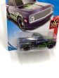 2018 Hot Wheels #11 Custom 69 Chevy Pickup 9C Online Hot Sale