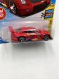 2018 Hot Wheels 2018 #198 16 Cadillac ATS-V R Red 46G Supply