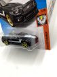 2018 Hot Wheels #291 2015 Ford Mustang GT Convertible 30D Online Hot Sale