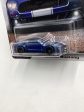 Hot Wheels fast and furious furious fleet #2 Custom Mustang 246H Sale