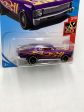 2018 Hot Wheels #32 68 Chevy Nova purple 4B Cheap