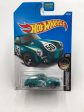 2017 Hot Wheels Nightburnerz #325 Porsche 356A Outlaw 98D Discount