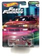 Hot wheels premium fast and furious Original Fast 1 5 Nissan 240SX (S14) with protector Sale