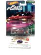 Hot wheels premium fast and furious Original Fast 1 5 Nissan 240SX (S14) with protector Sale