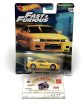 Hot wheels premium fast and furious Original Fast Nissan skyline GT-R bcnr33 5 5 with protector Supply