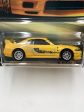 Hot wheels premium fast and furious Original Fast Nissan skyline GT-R bcnr33 5 5 with protector Supply