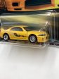 Hot wheels premium fast and furious Original Fast Nissan skyline GT-R bcnr33 5 5 with protector Supply