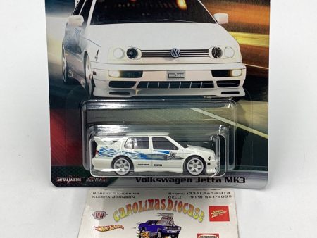 Hot wheels premium fast and furious Original Fast Volkswagen Jetta MK3 4 5 W  protector Cheap