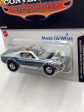 2006 Hot Wheels 20th Annual Convention Custom Mustang Make A Wish with protector on Sale