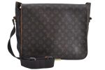 Authentic Louis Vuitton Monogram Abbesses Shoulder Bag M45257 LV Junk 6549H Online Hot Sale