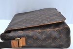 Authentic Louis Vuitton Monogram Abbesses Shoulder Bag M45257 LV Junk 6549H Online Hot Sale