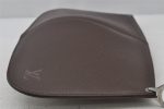 Auth Louis Vuitton Epi Pochette Demi Lune Shoulder Bag M5262D Brown Junk 2366J Hot on Sale