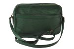 Auth Louis Vuitton Epi Trocadero 27 Shoulder Cross Bag Green M52304 LV 9817I Online now