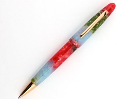 Esterbrook Estie Regular Ball Pen - Maui (Limited Edition) Hot on Sale