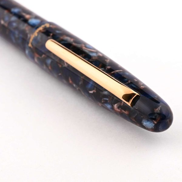 Esterbrook Estie Oversize Fountain Pen - Nouveau Blue GT Cheap