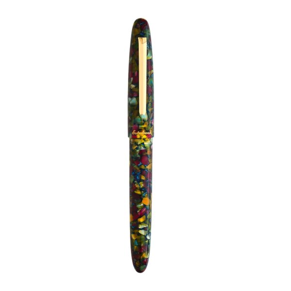 Esterbrook Estie Regular Fountain Pen - Botanical Gardens Online