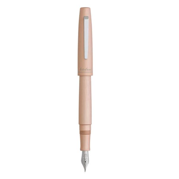 Esterbrook Camden Classic Fountain Pen - Rose CT Online Sale