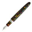 Esterbrook Estie Oversize Fountain Pen - Botanical Gardens Fashion