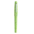 Esterbrook Camden Spring Break Fountain Pen - Fluorescent Green CT (Limited Edition) Online