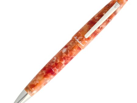 Esterbrook Estie Regular Ball Pen - Petrified Forest CT (Limited Edition) Online