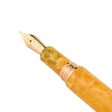 Esterbrook Estie Oversize Fountain Pen - Sunflower GT (Special Edition) For Discount