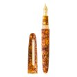 Esterbrook Estie Oversize Fountain Pen - Honeycomb GT Sale