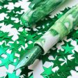 Esterbrook Camden Northern Lights Fountain Pen - Icelandic Green PVD (Limited Edition) Online