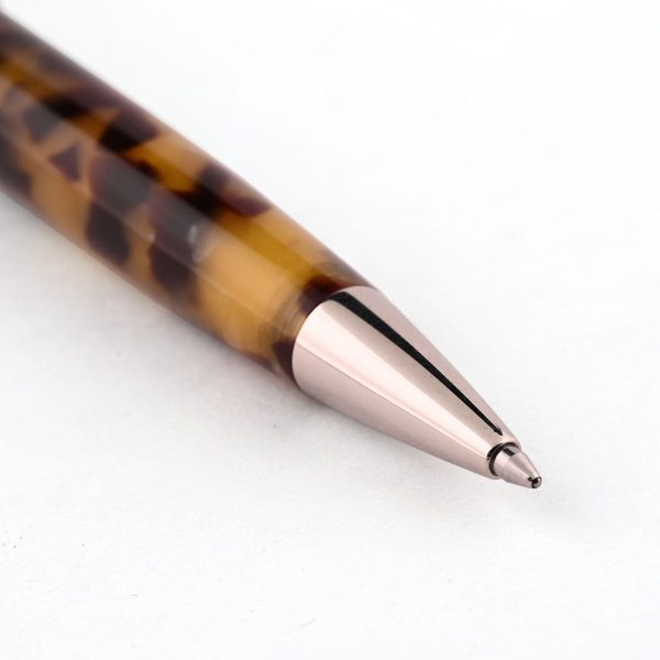 Esterbrook Estie Regular Ball Pen - Tortoise Online now