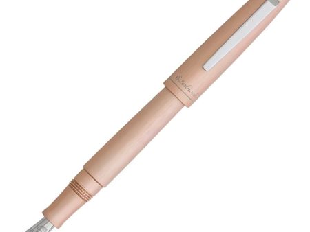 Esterbrook Camden Classic Fountain Pen - Rose CT Online Sale