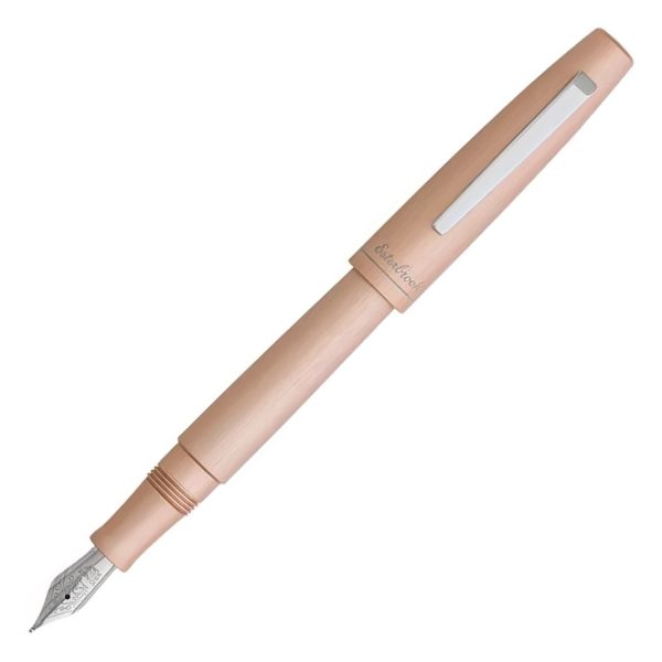 Esterbrook Camden Classic Fountain Pen - Rose CT Online Sale