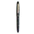 Esterbrook Estie Regular Fountain Pen - Nouveau Blue GT Online Hot Sale