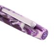 Esterbrook Camden Northern Lights Fountain Pen - Purple Alaska PVD (Limited Edition) on Sale