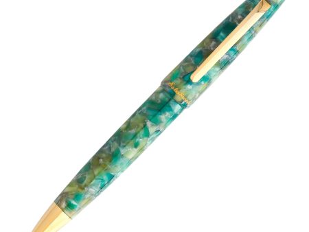 Esterbrook Estie Regular Ball Pen - Sea Glass Online