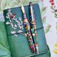 Esterbrook Estie Regular Fountain Pen - Botanical Gardens Online