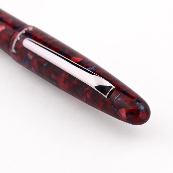 Esterbrook Estie Regular Ball Pen - Scarlet Cheap