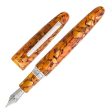 Esterbrook Estie Oversize Fountain Pen - Honeycomb CT Discount