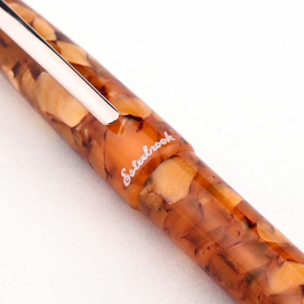 Esterbrook Estie Regular Ball Pen - Honeycomb Cheap