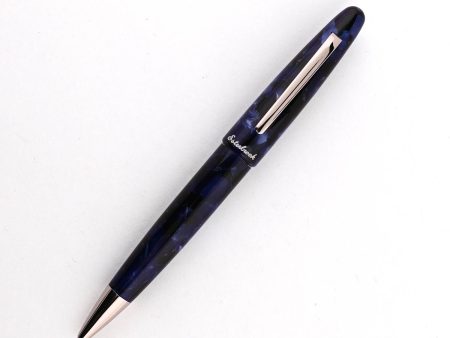 Esterbrook Estie Regular Ball Pen - Cobalt Sale