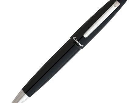 Esterbrook Estie Regular Ball Pen - Ebony Black For Sale